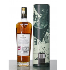 Macallan James Bond 60th Anniversary Release - Decade 2