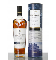 Macallan James Bond 60th Anniversary Release - Decade 6