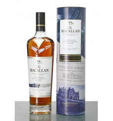 Macallan James Bond 60th Anniversary Release - Decade 6