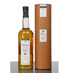 Brora 30 Years Old - 2004 Limited Edition