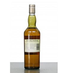 Port Ellen Maltings 21 Years Old - 25th Anniversary