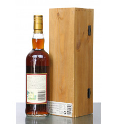 Macallan 18 Years Old  1980 - Gran Reserva