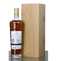 Macallan 30 Years Old  Sherry Oak - 2022 Release 