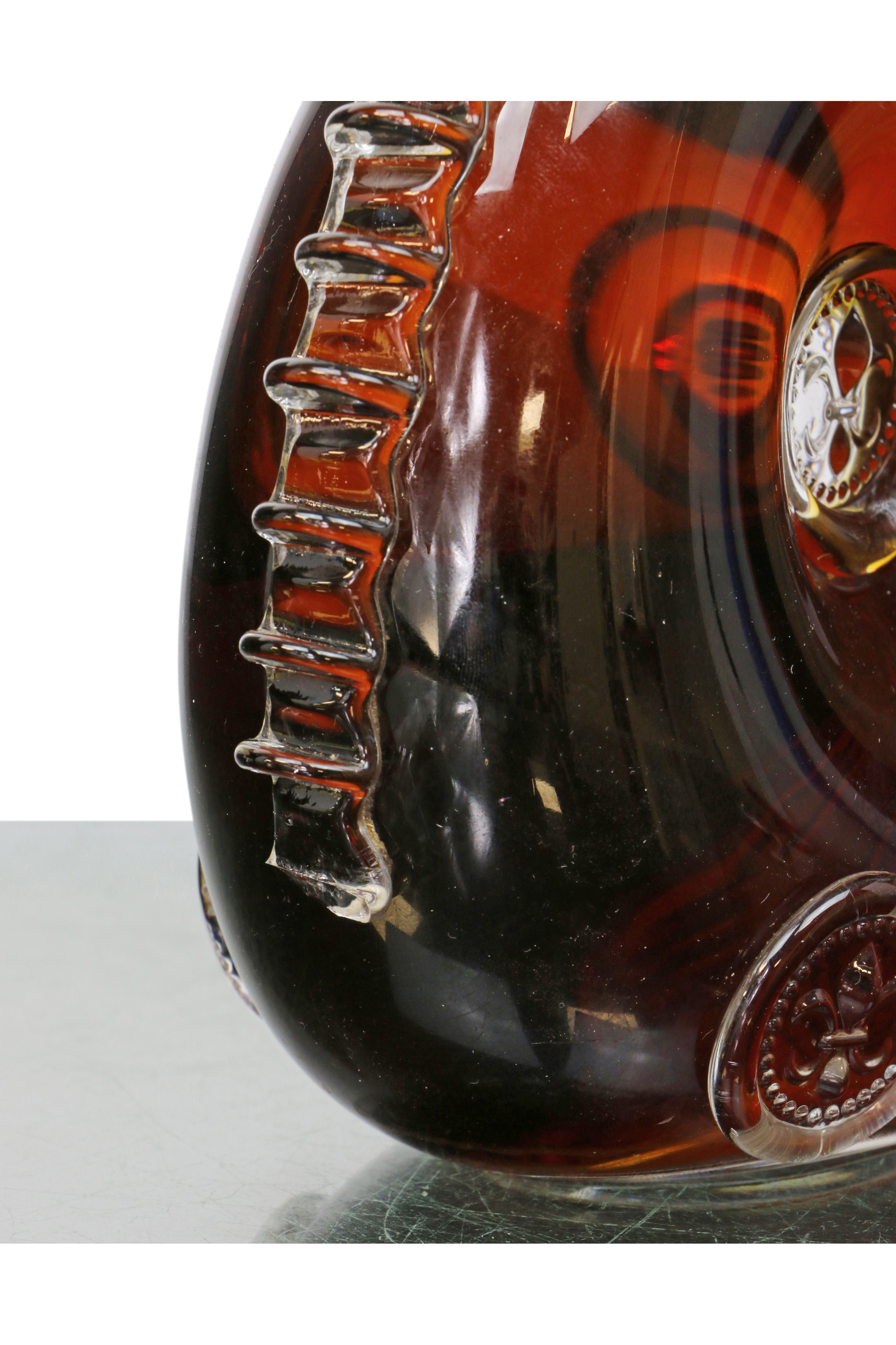 Remy Martin Louis XIII Cognac - Grande Champagne Decanter (1960's) - Just  Whisky Auctions