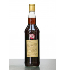 Macallan 25 Years Old 1984 - The Crowther MacDougall