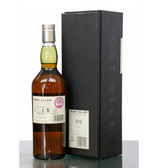 Port Ellen 32 Years Old - 15th Release