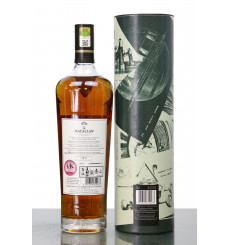 Macallan James Bond 60th Anniversary Release - Decade 2