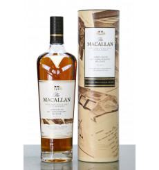 Macallan James Bond 60th Anniversary Release - Decade 4