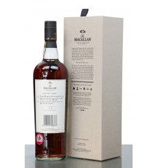 Macallan 1997 - 2018 Exceptional Single Cask No.14369/11