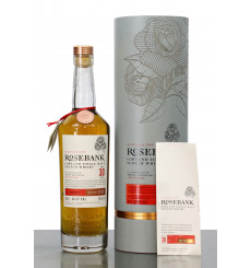 Rosebank 30 Years Old 1990 - 2020 Release 1