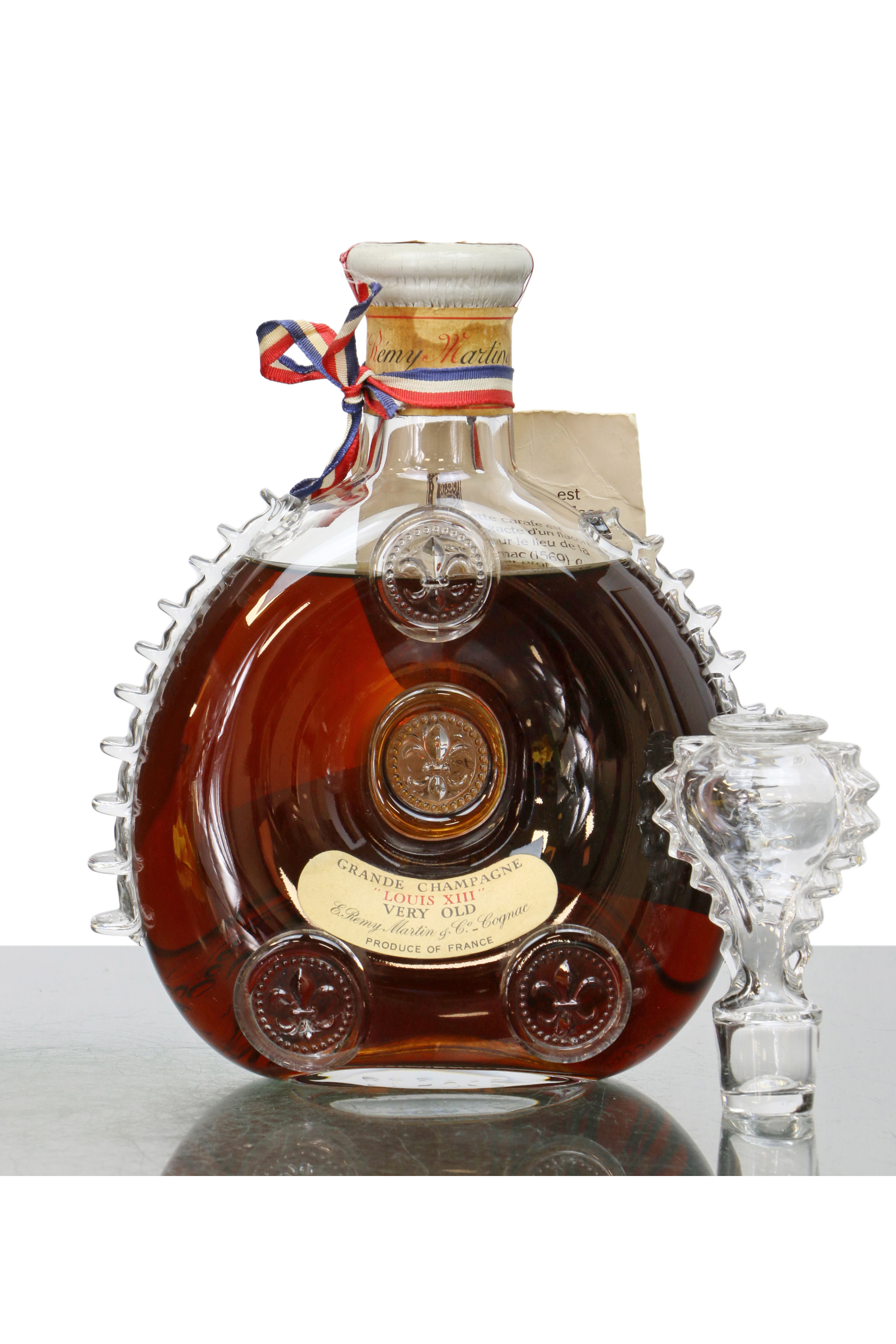 Buy Remy Martin Louis XIII Cognac®