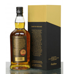 Springbank 25 Years Old - 2023 Limited Edition