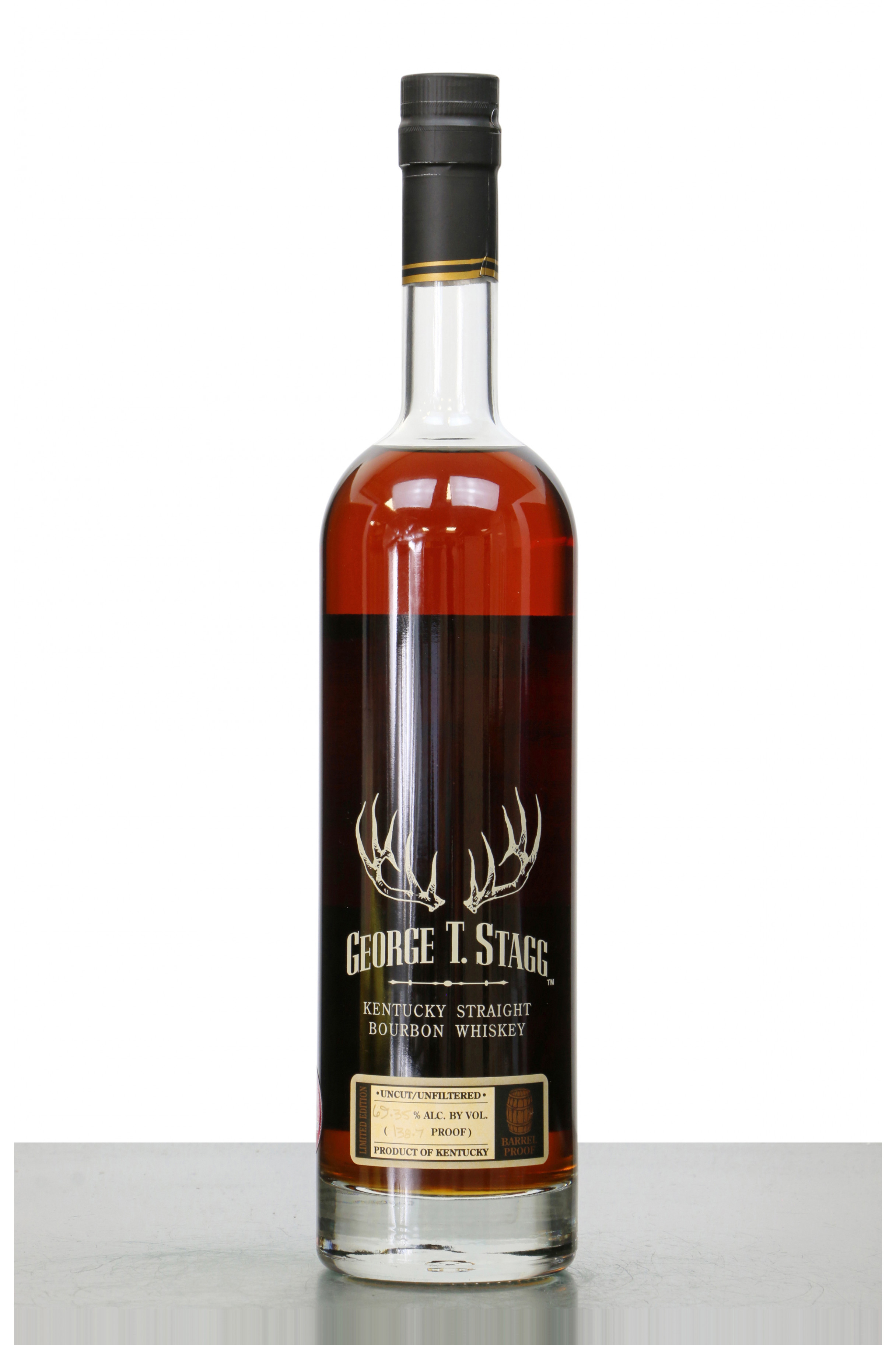 T Stagg Bourbon 2022 Limited Edition (69.35) Just Whisky