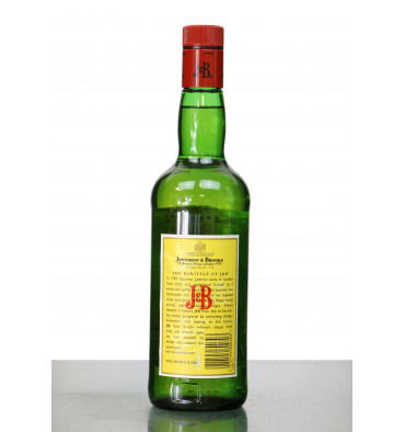 J&B Rare (75cl) - Just Whisky Auctions