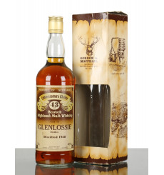 Glenlossie 43 Years Old 1938 - G&M Connoisseurs Choice (75cl)