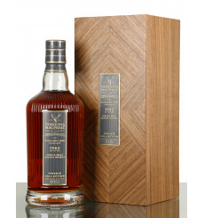 Highland Park 40 Years Old 1982 - G&M Private Collection