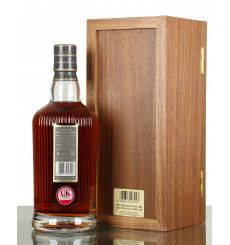 Highland Park 40 Years Old 1982 - G&M Private Collection