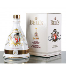 Bell's Decanter - In Celebration Of The Royal Wedding 2011