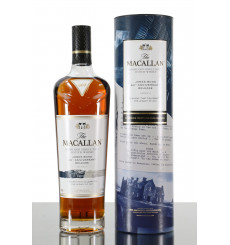 Macallan James Bond 60th Anniversary Release - Decade 6