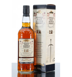 Highland Malt Whisky 12 Years Old