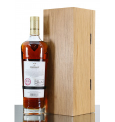 Macallan 25 Years Old Sherry Oak - 2018 Release