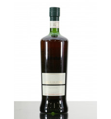 Yoichi 26 Years Old - SMWS 116.20