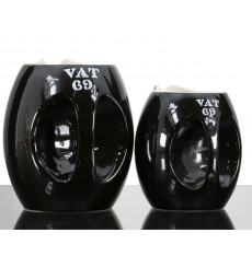 Vat 69 Water Jugs x2