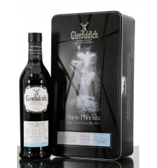 Glenfiddich Snow Phoenix - Limited Edition