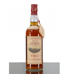 Glenmorangie 1963 (75cl)