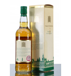 House of Commons Blended Scotch - G&M