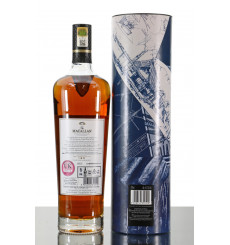 Macallan James Bond 60th Anniversary Release - Decade 6