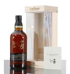 Yamazaki 18 Years Old - Limited Edition