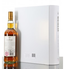 Macallan The Archival Series - Folio 7