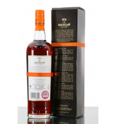 Macallan Easter Elchies - 2010