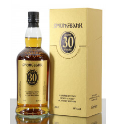 Springbank 30 Years Old - 2023 Release (23/68)