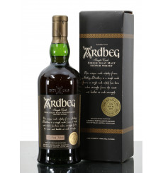 Ardbeg 1976 - 2002 Single Cask No.2390