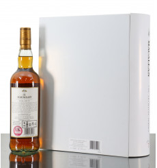 Macallan The Archival Series - Folio 7