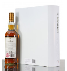 Macallan The Archival Series - Folio 7