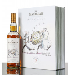 Macallan The Archival Series - Folio 7