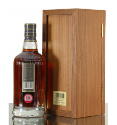 Mortlach 46 Years Old 1974 - G&M Private Collection