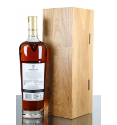 Macallan 25 Years Old Sherry Oak - 2022 Release