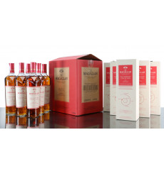 Macallan Intense Arabica - The Harmony Collection Full Case (6x70cls)