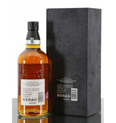 Yamazaki 18 Years Old Mizunara 100th Anniversary Edition