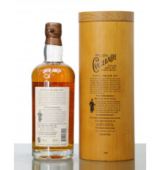 Craigellachie 39 Years Old 1980 - Exceptional Cask Series No.2033