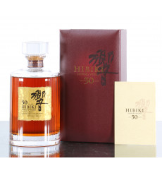 Hibiki 30 Years Old - Suntory