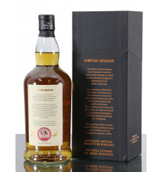 Springbank 27 Years Old - 2023 Countdown Collection 1st Release