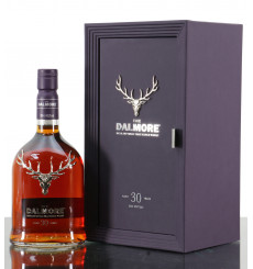 Dalmore 30 Years Old 1991 - 2023 Edition