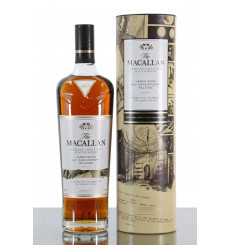 Macallan James Bond 60th Anniversary Release - Decade 5