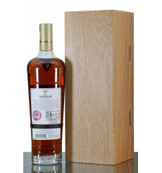 Macallan 30 Years Old Sherry Oak - 2022 Release