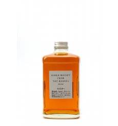 Nikka Whisky from the Barrel - Cask Strength (50cl)